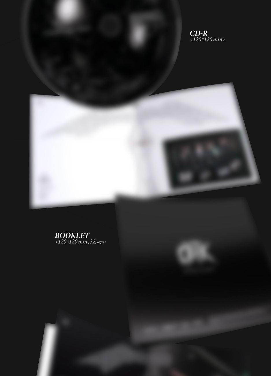 CHROCKTIKAL - WE BREAK, YOU AWAKE Nolae