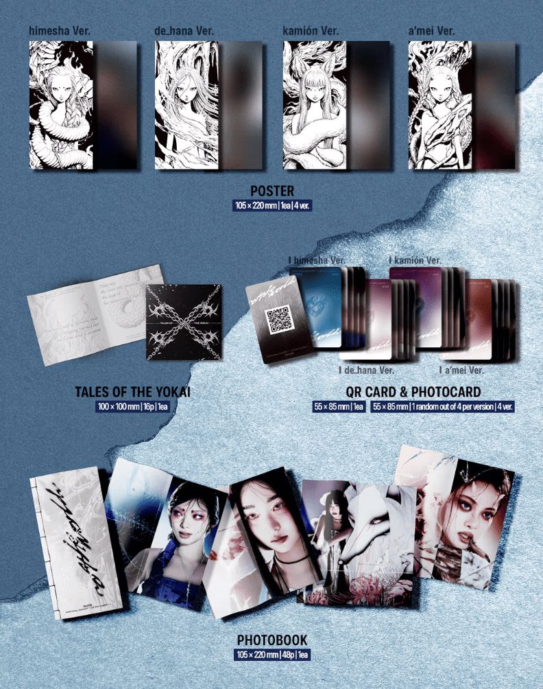 COSMOSY - OF THE WORLD Nolae