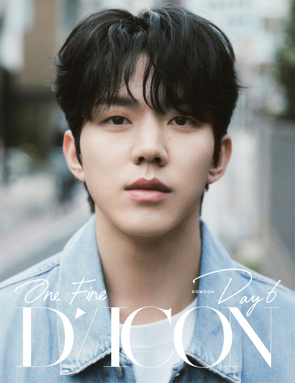 DAY 6 - DICON : PERFECT DAY6 (VOLUME N°27) Nolae