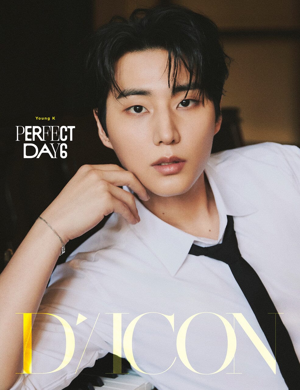 DAY 6 - DICON : PERFECT DAY6 (VOLUME N°27) Nolae