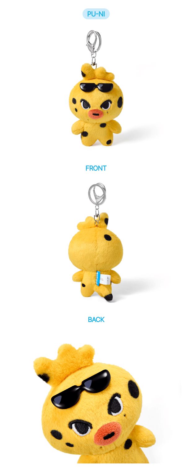 ENHYPEN - 'INSIDE YOUR POCKET, ENCHIN' MD