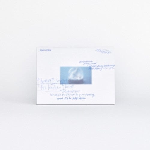 ENHYPEN - ROMANCE : UNTOLD - DAYDREAM (JAPAN EDITION)