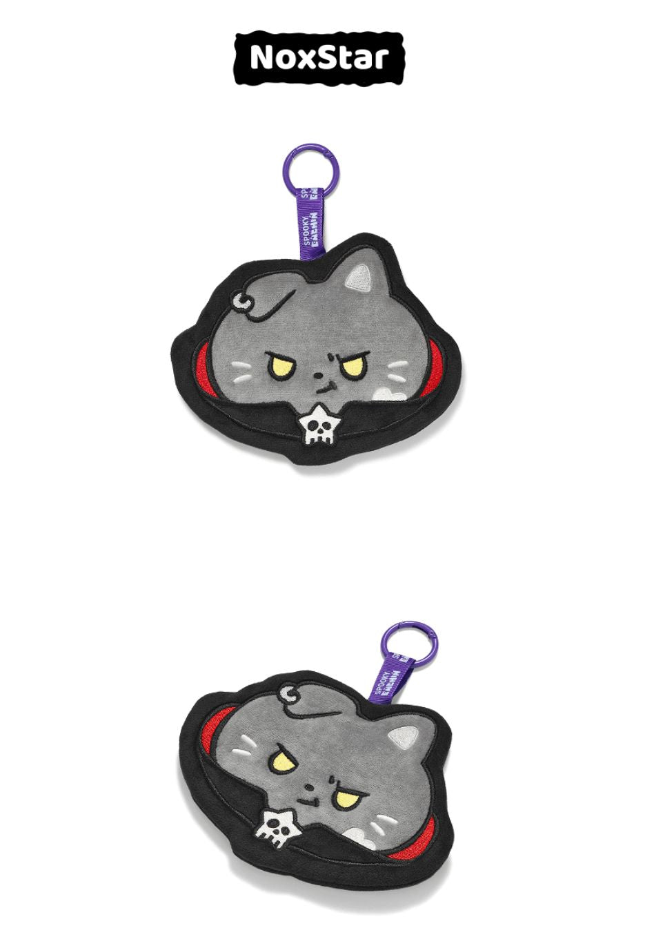 ENHYPEN - SPOOKY ENCHIN OFFICIAL MD Nolae