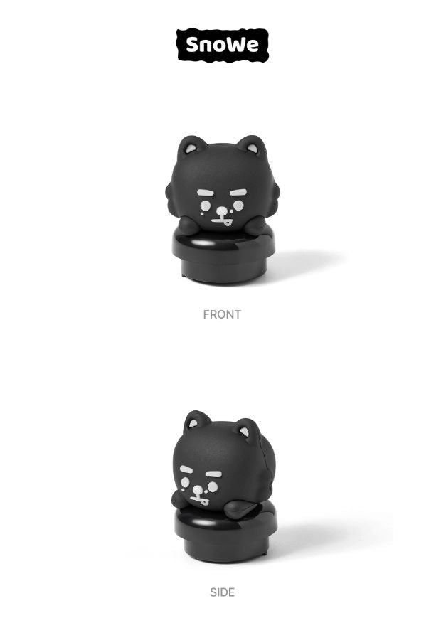 ENHYPEN - SPOOKY ENCHIN OFFICIAL MD Nolae
