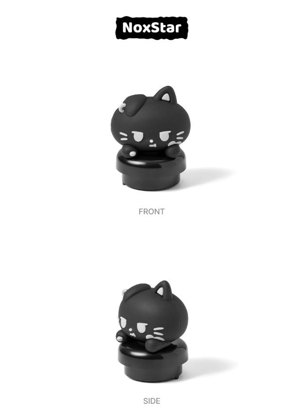ENHYPEN - SPOOKY ENCHIN OFFICIAL MD Nolae