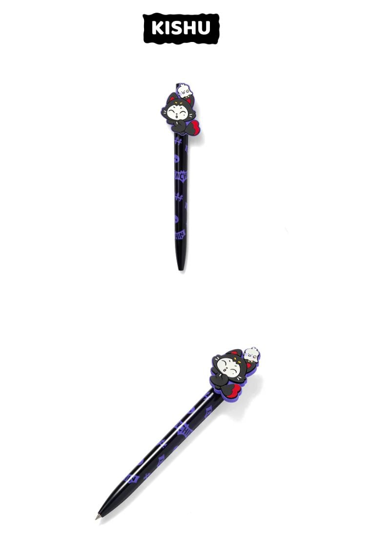 ENHYPEN - SPOOKY ENCHIN OFFICIAL MD Nolae