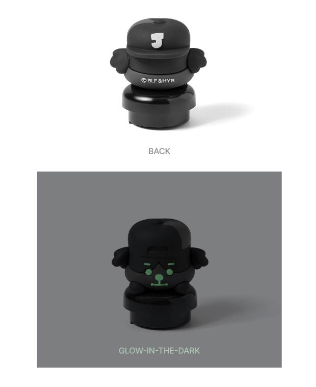 ENHYPEN - SPOOKY ENCHIN OFFICIAL MD Nolae