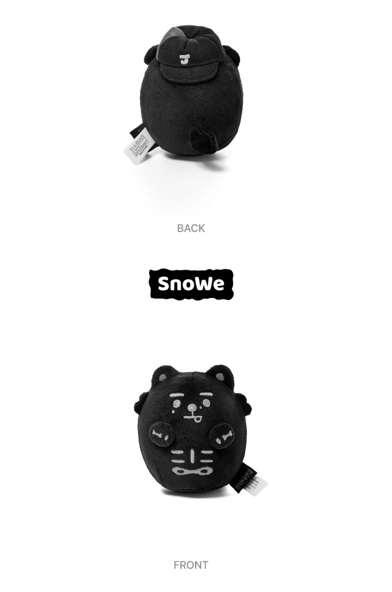 ENHYPEN - SPOOKY ENCHIN OFFICIAL MD Nolae