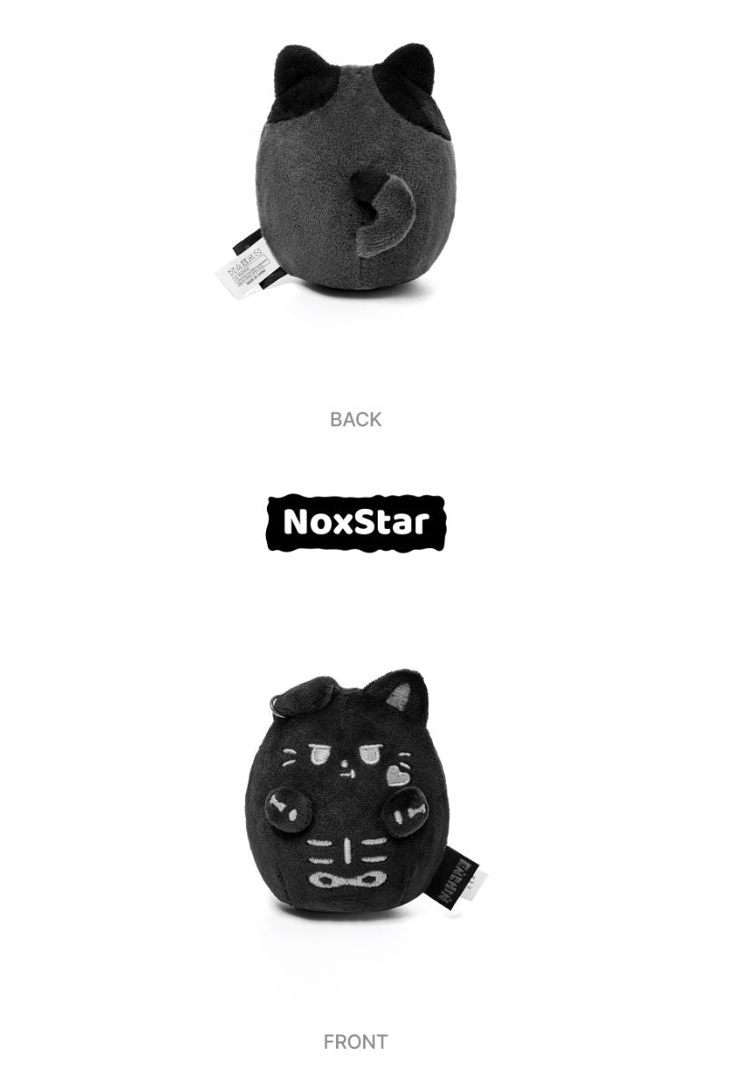 ENHYPEN - SPOOKY ENCHIN OFFICIAL MD Nolae
