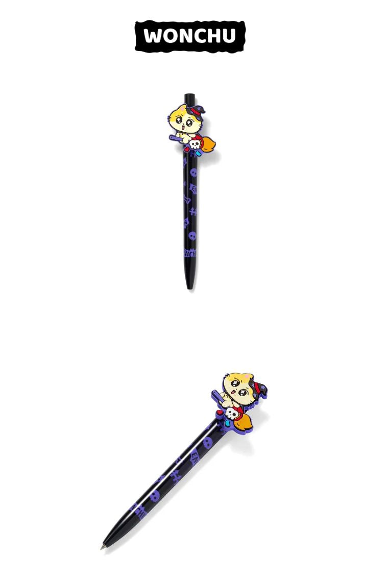 ENHYPEN - SPOOKY ENCHIN OFFICIAL MD Nolae