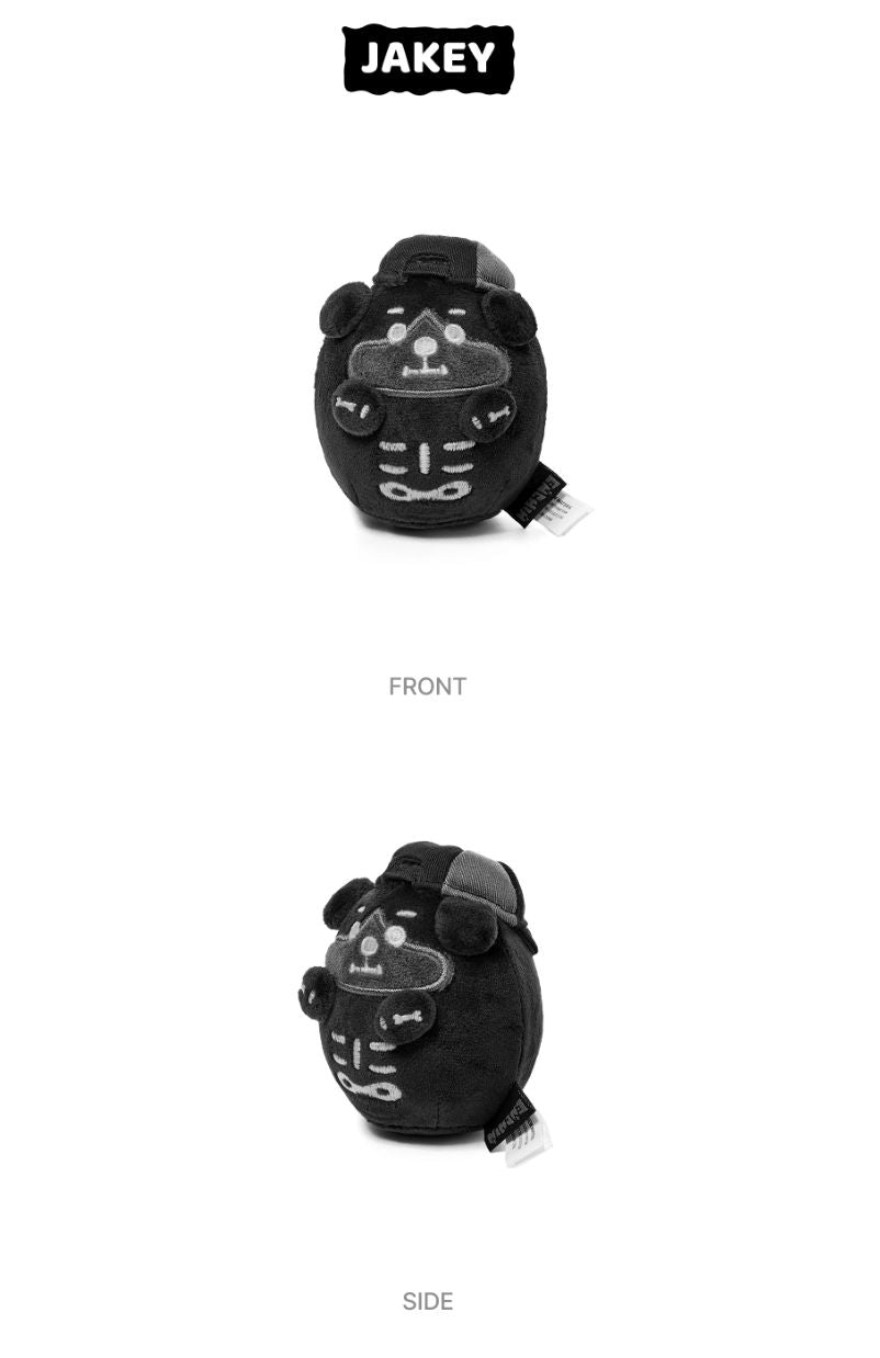 ENHYPEN - SPOOKY ENCHIN OFFICIAL MD Nolae