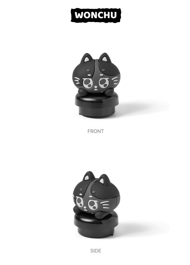 ENHYPEN - SPOOKY ENCHIN OFFICIAL MD Nolae