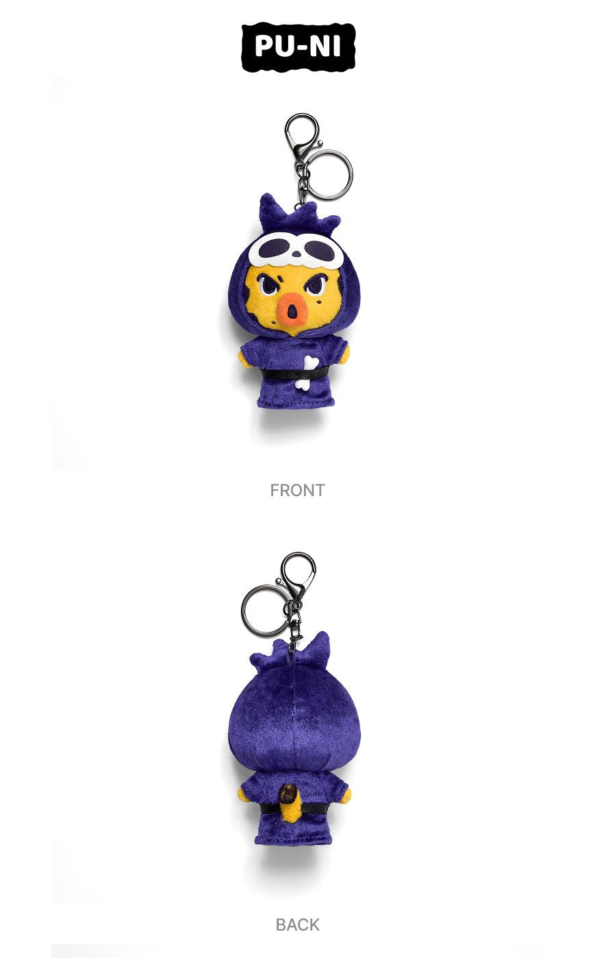 ENHYPEN - SPOOKY ENCHIN OFFICIAL MD Nolae