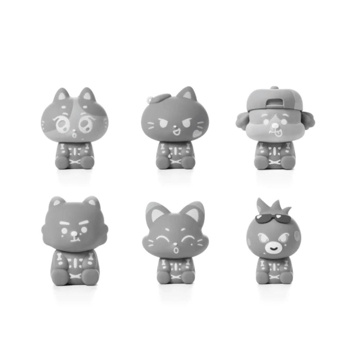ENHYPEN - SPOOKY ENCHIN OFFICIAL MD Nolae