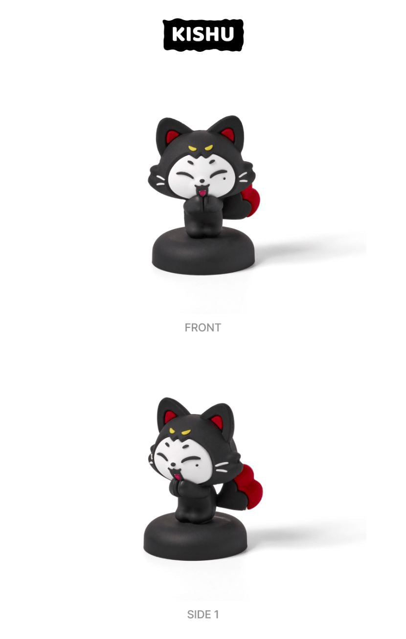 ENHYPEN - SPOOKY ENCHIN OFFICIAL MD Nolae