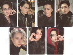 ENHYPEN - THE SIN: VANISH - APPLE MUSIC LUCKY DRAW PHOTOCARD