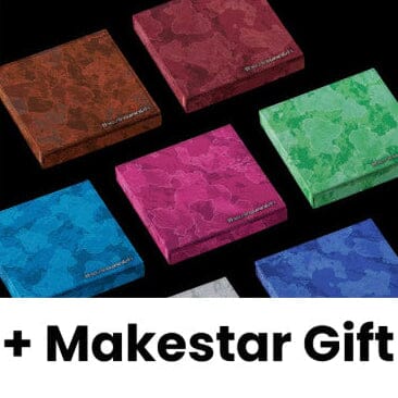 ENHYPEN - THE SIN: VANISH (FUGITIVES VER.) + Makestar Gift Nolae