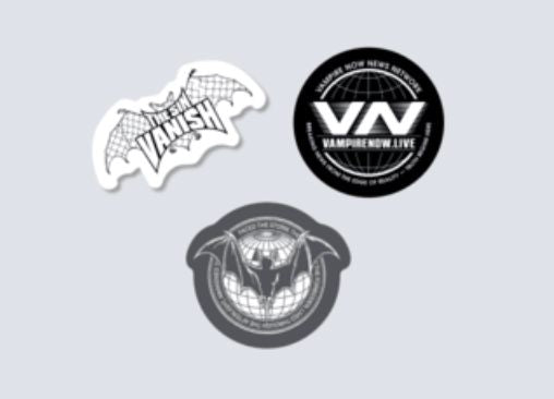 ENHYPEN - THE SIN: VANISH (WEVERSE ALBUMS VER.) + Weverse Gift Nolae