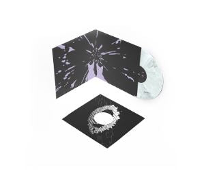 EPIK HIGH - PUMP (COLLECTOR'S EDITION / VINYL) Nolae