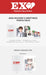 EXO - PHOTO PACK (2024 SEASON'S GREETINGS OFFICIAL MD) Nolae