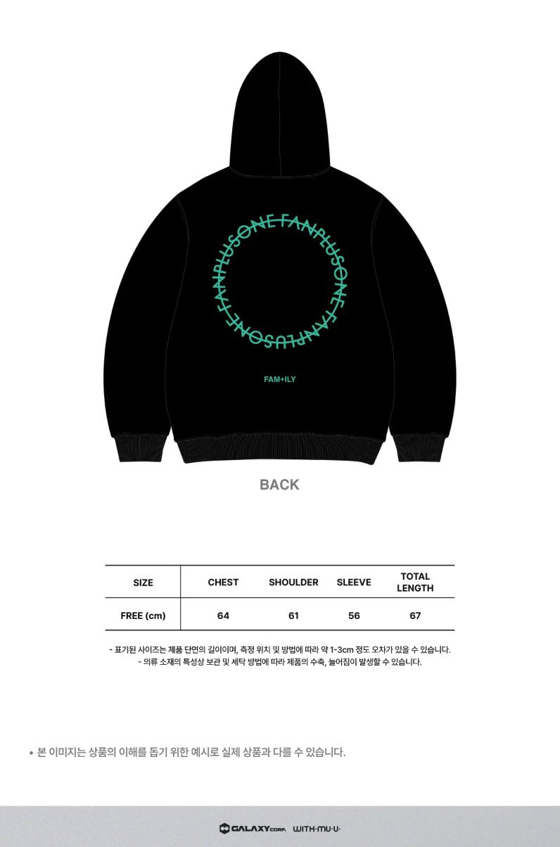 G-DRAGON - 2026 'FAM' MEETING OFFICIAL MD