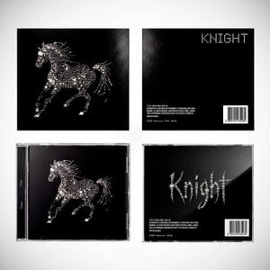 Gemini (제미나이) - Knight