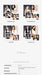 GIRLS' GENERATION - PHOTO PACK (2024 SEASON'S GREETINGS OFFICIAL MD) Nolae