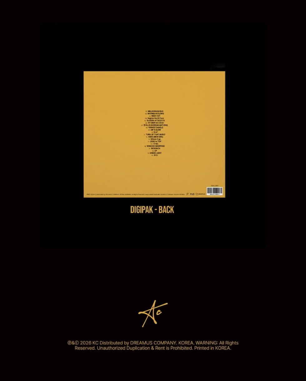 HAON & NOWIMYOUNG & JMIN - 2000 TAPE Nolae