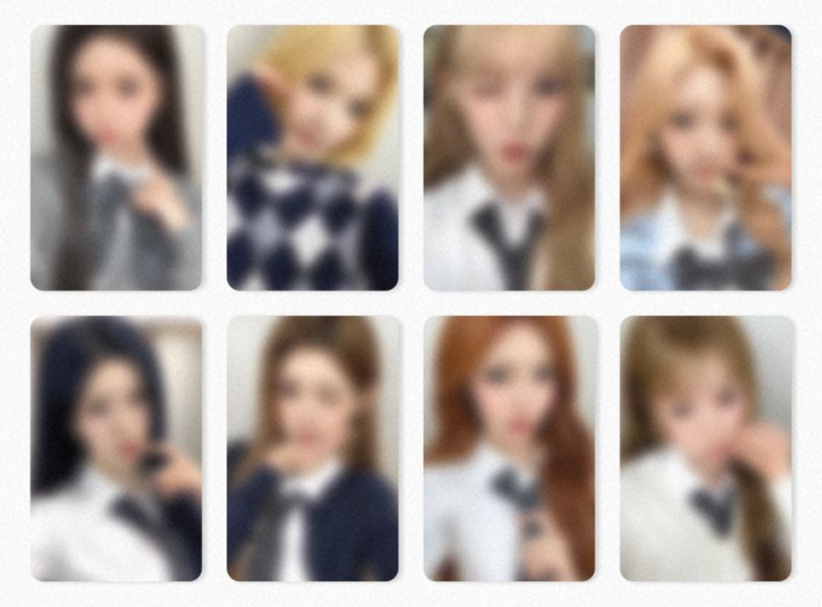 HEARTS2HEARTS - LEMON TANG (PHOTOBOOK VER.) + Apple Music Lucky Draw Gift Nolae