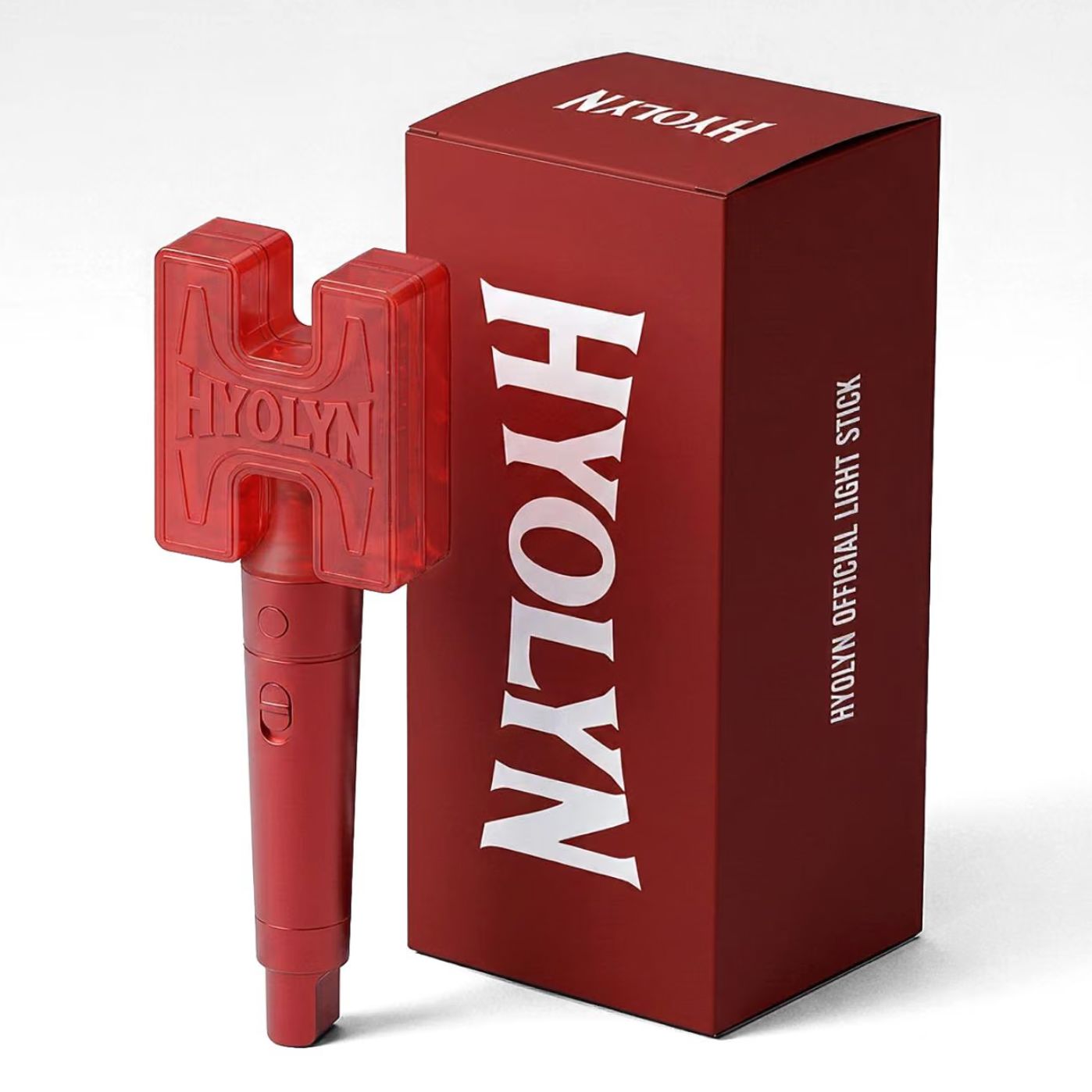 HYOLYN - OFFICIAL LIGHT STICK Nolae