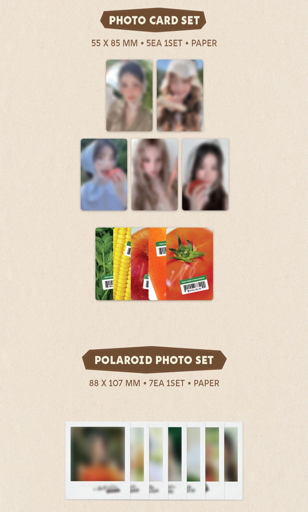i-dle - 2026 SEASON'S GREETING