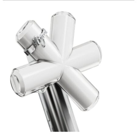 G) I-DLE Lightstick Ver 2 Geschikt voor Zwerfkinderen Fans G) I-DLE Lightstick Ver 2 Geschikt voor Zwerfkinderen Fans