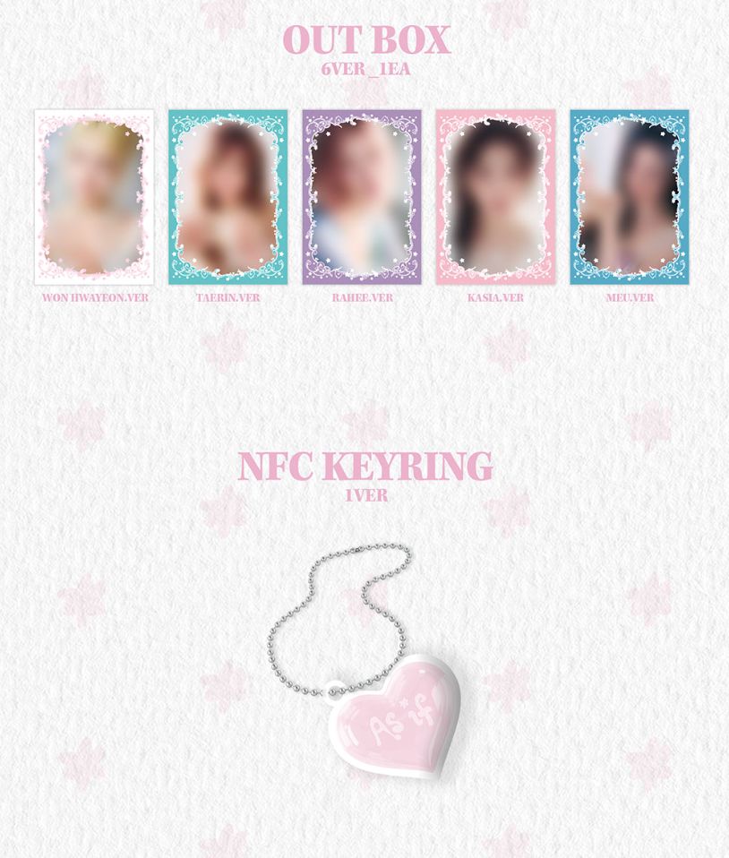 IFEYE - AS IF (PLATFORM VER.) Nolae