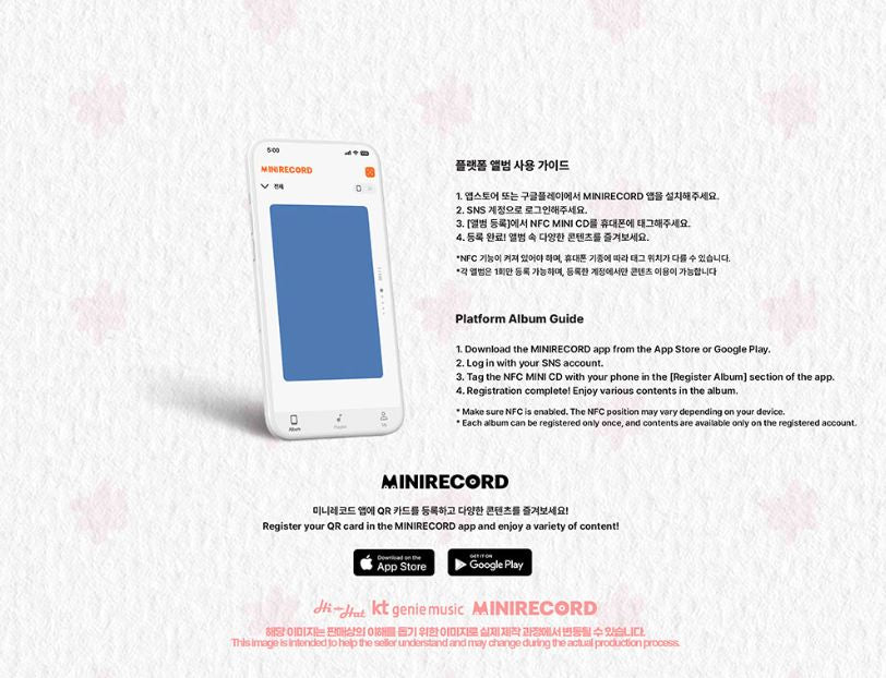 IFEYE - AS IF (PLATFORM VER.) Nolae