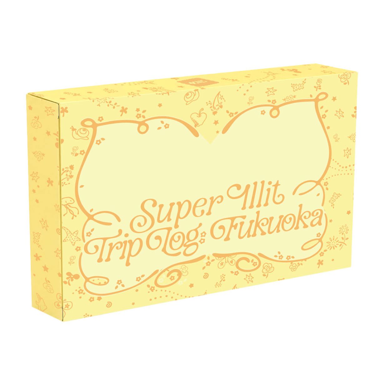 ILLIT - SUPER ILLIT TRIP LOG : FUKUOKA Nolae