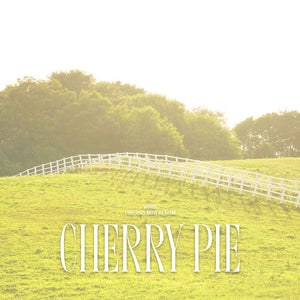 WHIB - CHERRY PIE