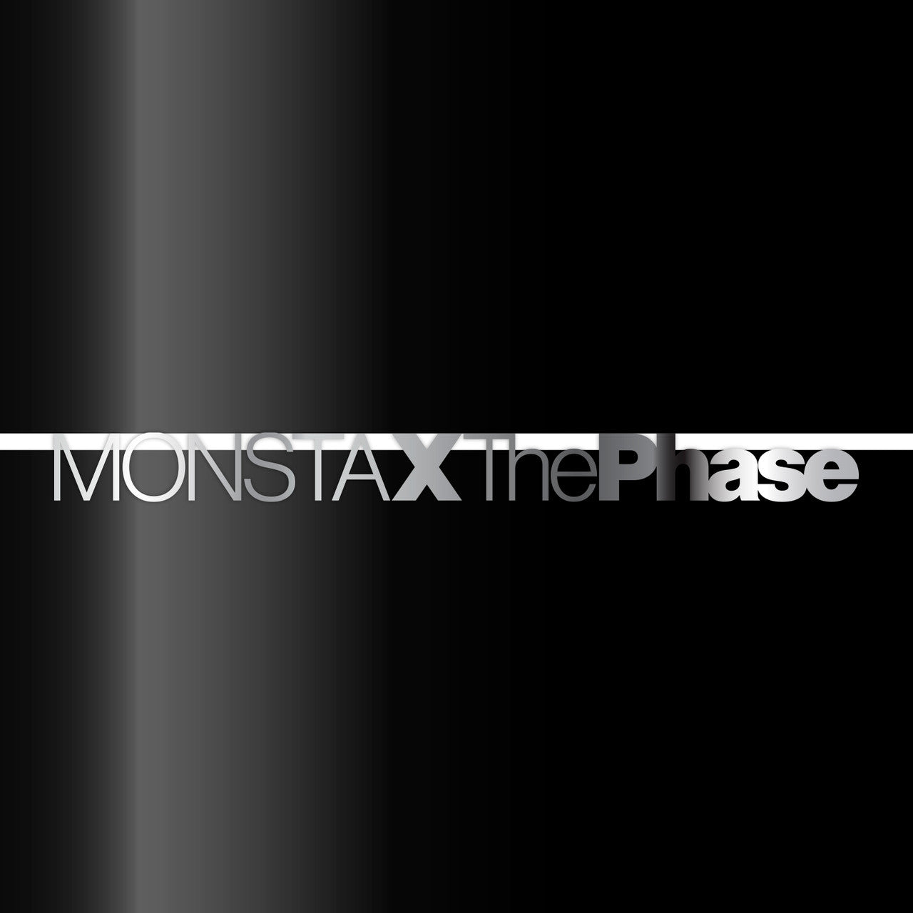 MONSTA X - THE PHASE