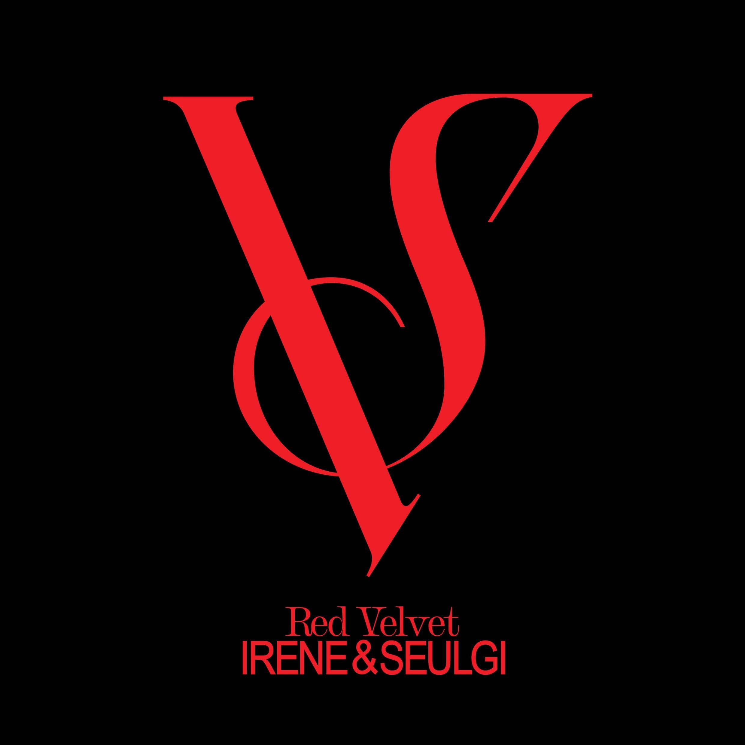 IRENE & SEULGI (RED VELVET) - TILT (PACKAGE VER.) Nolae