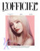 IVE - 2024 SPRING / SUMMER L'OFFICIEL Nolae