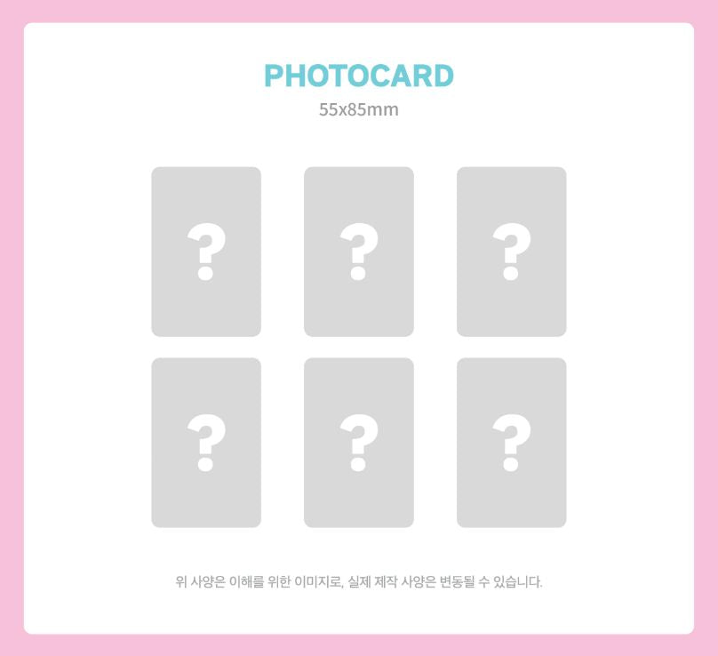 IVE - LOOKS CAN KILL (DIGIPACK VER.) SET + Starship Square Gift Nolae