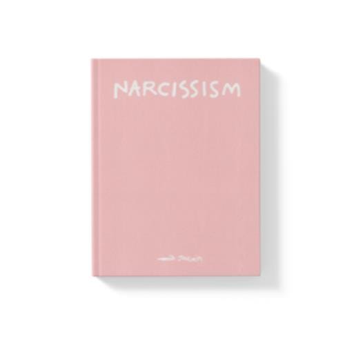 【新品未開封】NCT JAEMIN narcissism フォトブック JAEMIN (NCT DREAM) - 'NARCISSISM' SPECIAL PHOTOBOOK (PRE-ORDER VER.)