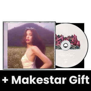 JENNIE (BLACKPINK) - FALLEN ANGEL + Makestar Gift
