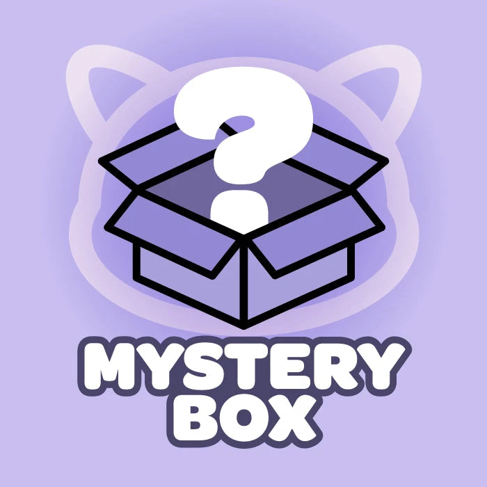 K-POP MYSTERY BOX Nolae