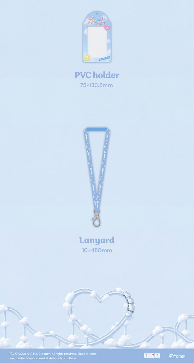 KANG DANIEL - 2027 SEASON'S GREETINGS Nolae