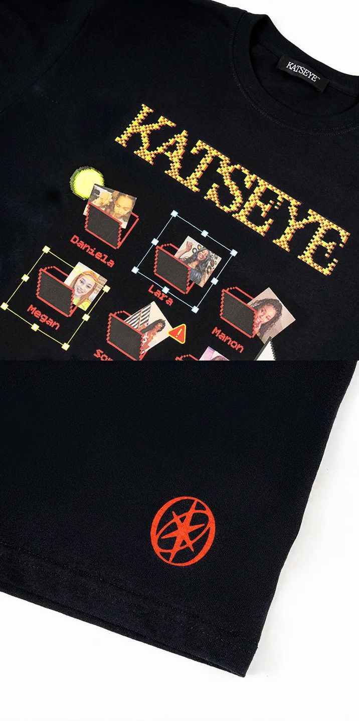 KATSEYE - INTERNET GIRL OFFICIAL MD Nolae