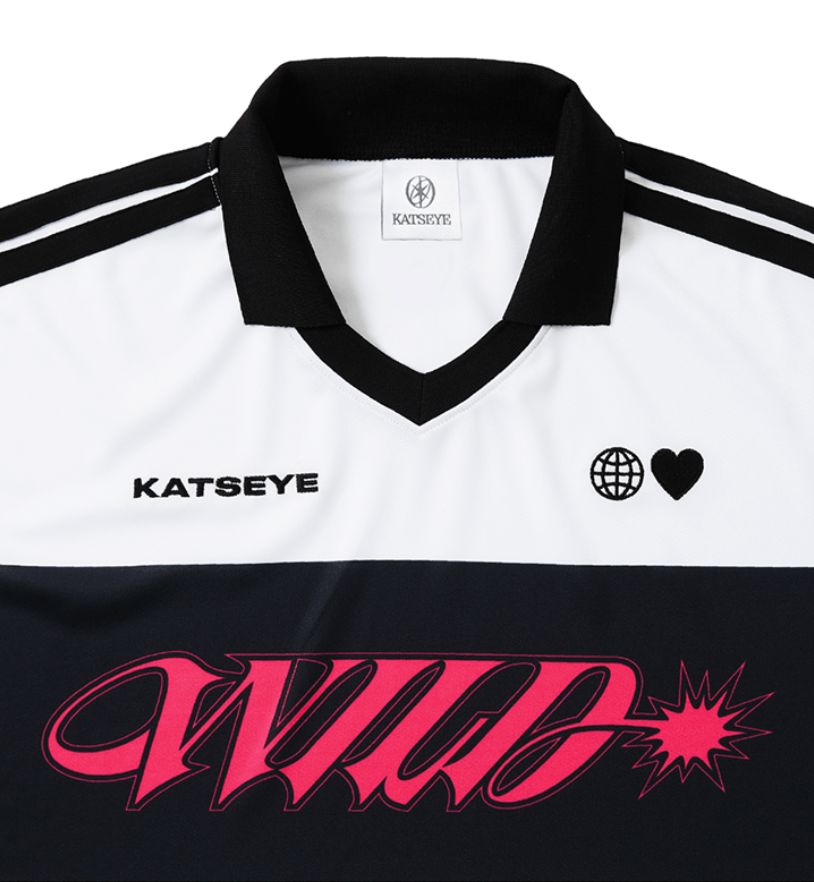 KATSEYE - 'WILD' POP-UP MD Nolae