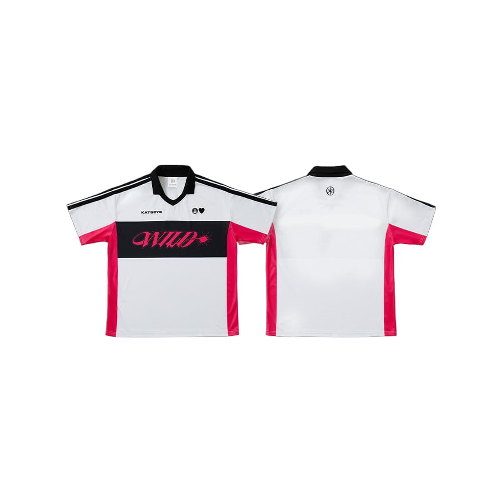 KATSEYE - 'WILD' POP-UP MD Nolae