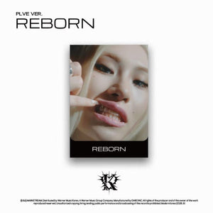 KIK5O - REBORN (PLVE VER.)