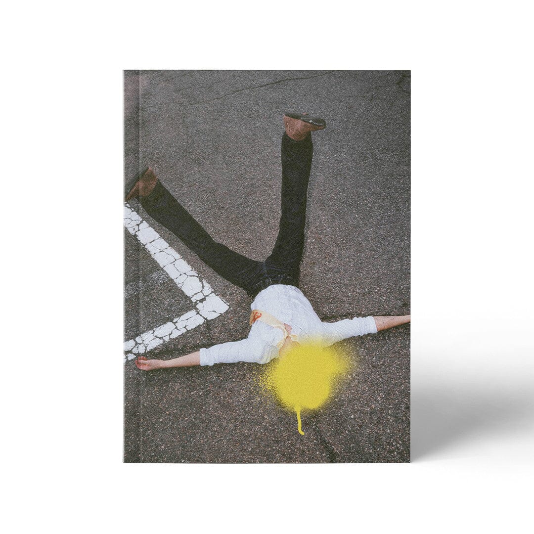 KINO (PENTAGON) - LOST AND FOUND Nolae