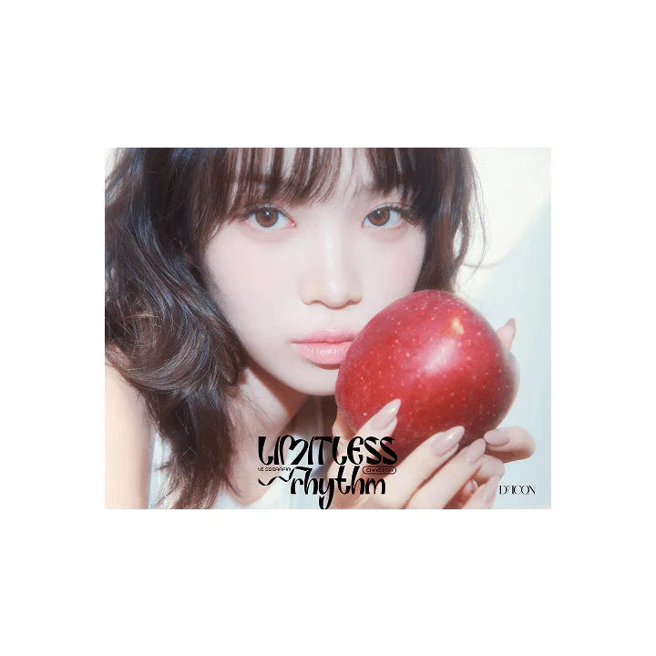 LE SSERAFIM - DICON VOLUME N°32 Nolae